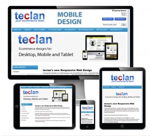 teclan mobile design