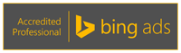 Bing Ad Accredited