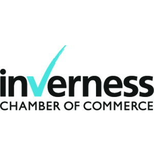 Inverness Chamber Of Commerce Logo