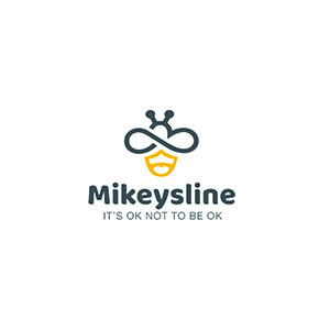 Mikeysline logo