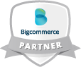 BigCommerce partner badge