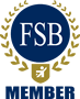 FSB member badge