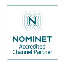 nominet partner