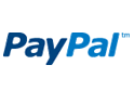 paypal logo