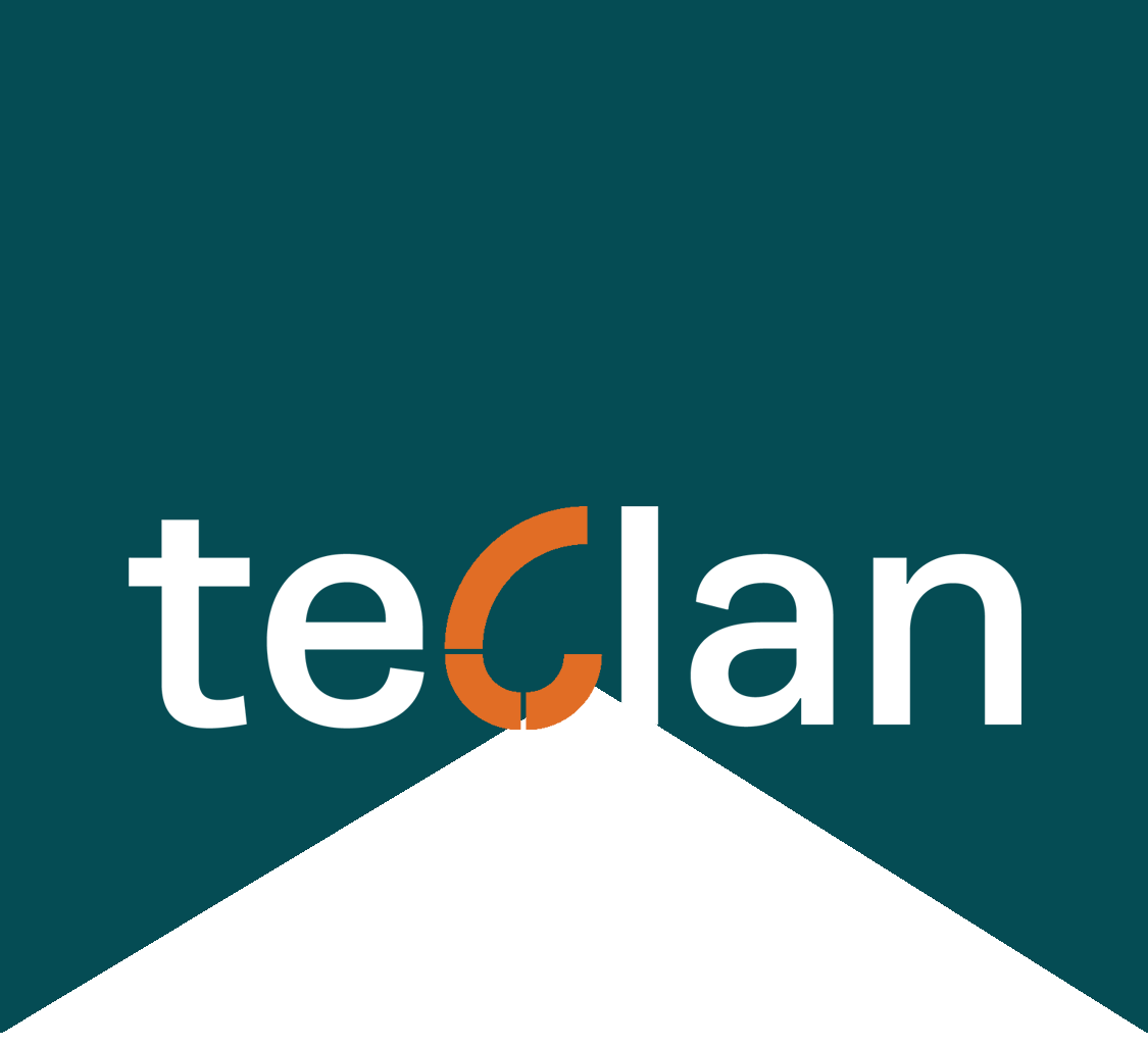 teclan logo