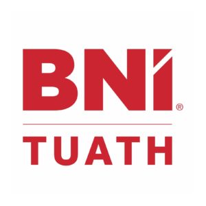 BNI Tuath logo