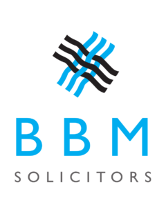BBM Solicitors logo