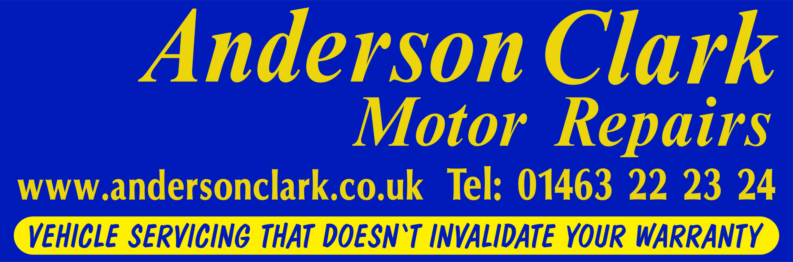Anderson Clark logo