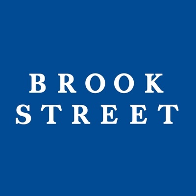 Brooke Street logo