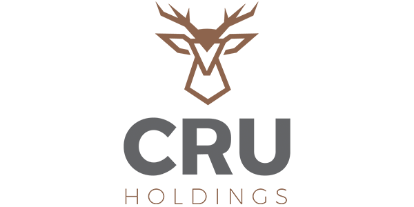 Cru Holdings Logo