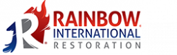 Rainbow International logo