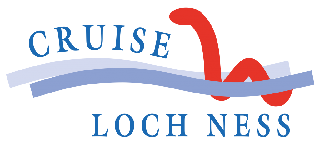 Cruise Loch Ness logo