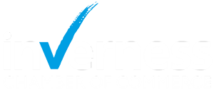 Inverness Chamber of Commerce logo