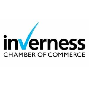 Inverness Chamber of Commerce logo