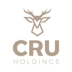 CRU holdings logo