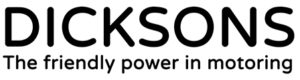 Dicksons of Inverness logo