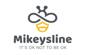 Mikeysline logo