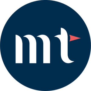 Murray Travel logo