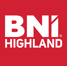 bni Highland logo