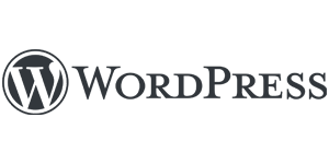 WordPress logo