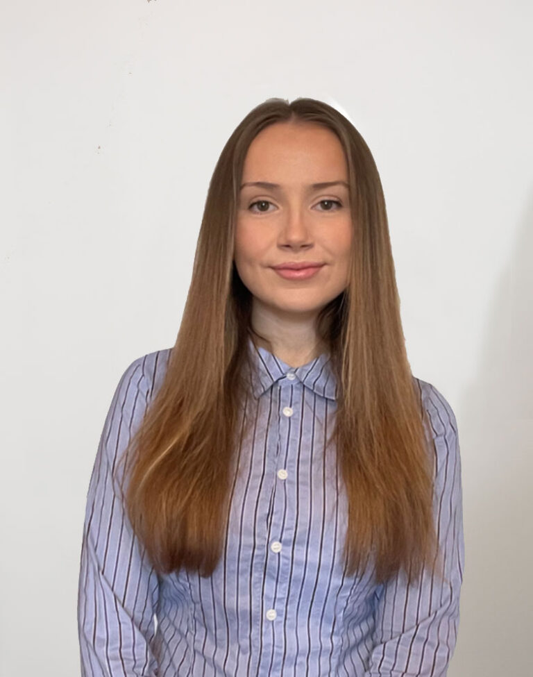 Caitlin Maclean