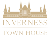 Inverness Town House logo